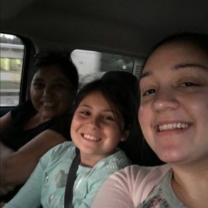 Meet your Posher, Maria